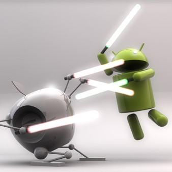 Android vs iOs